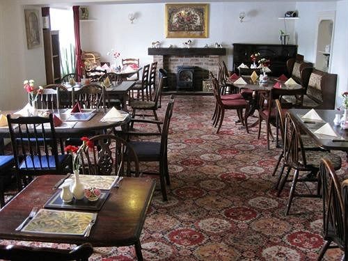 Hotel The Boars Head Long Preston Exterior foto